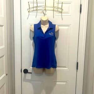 EUC! Golfing Tank